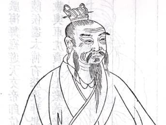 钟繇：楷书鼻祖的书法成就与历史影响