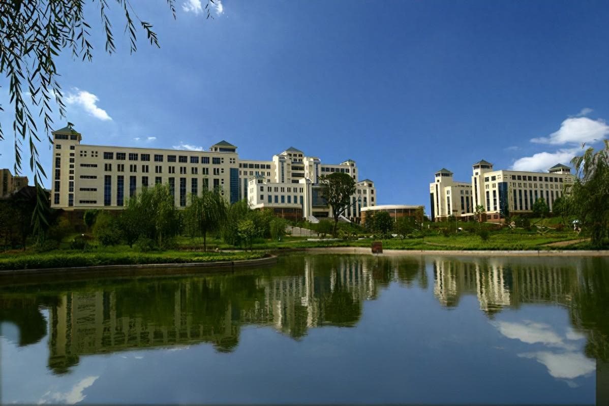 湖南科技大学：创新驱动、服务社会的科技教育高地