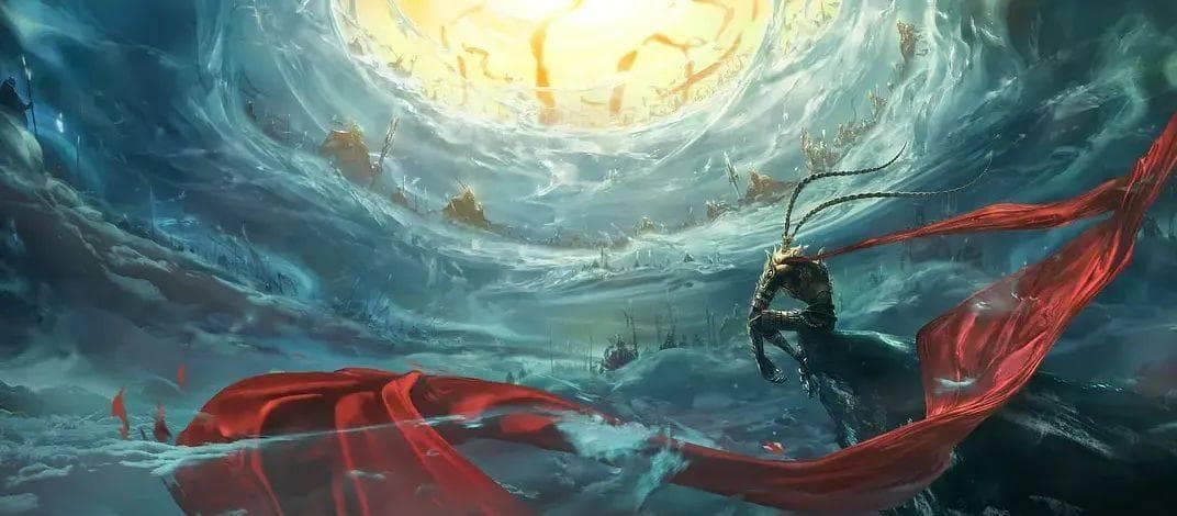 从《大圣归来》到《哪吒》：国漫如何突破发展瓶颈