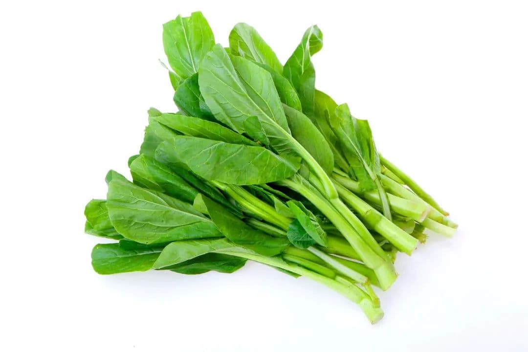 为什么要多吃绿叶菜？