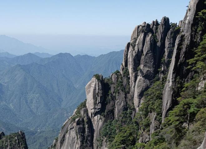 玉山县旅游景点全攻略：九处绝美景点带你畅游江西东北部