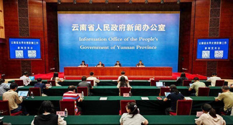 应对防汛关键期 云南236支专业抢险队整装待发