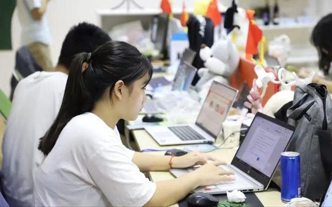 未来最有“前途”的三类大学生，容易找到高薪工作，父母可以放心