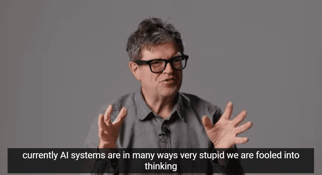 Yann LeCun：AI需要物理学才能进化