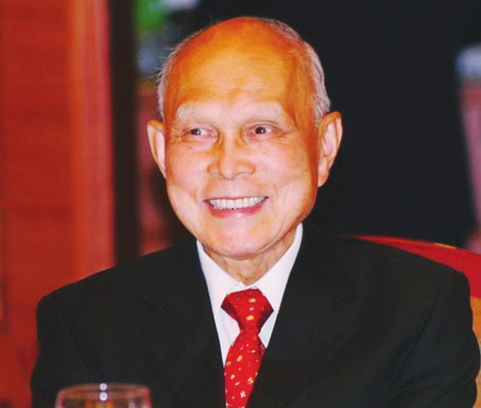 香港四大家族没有霍家