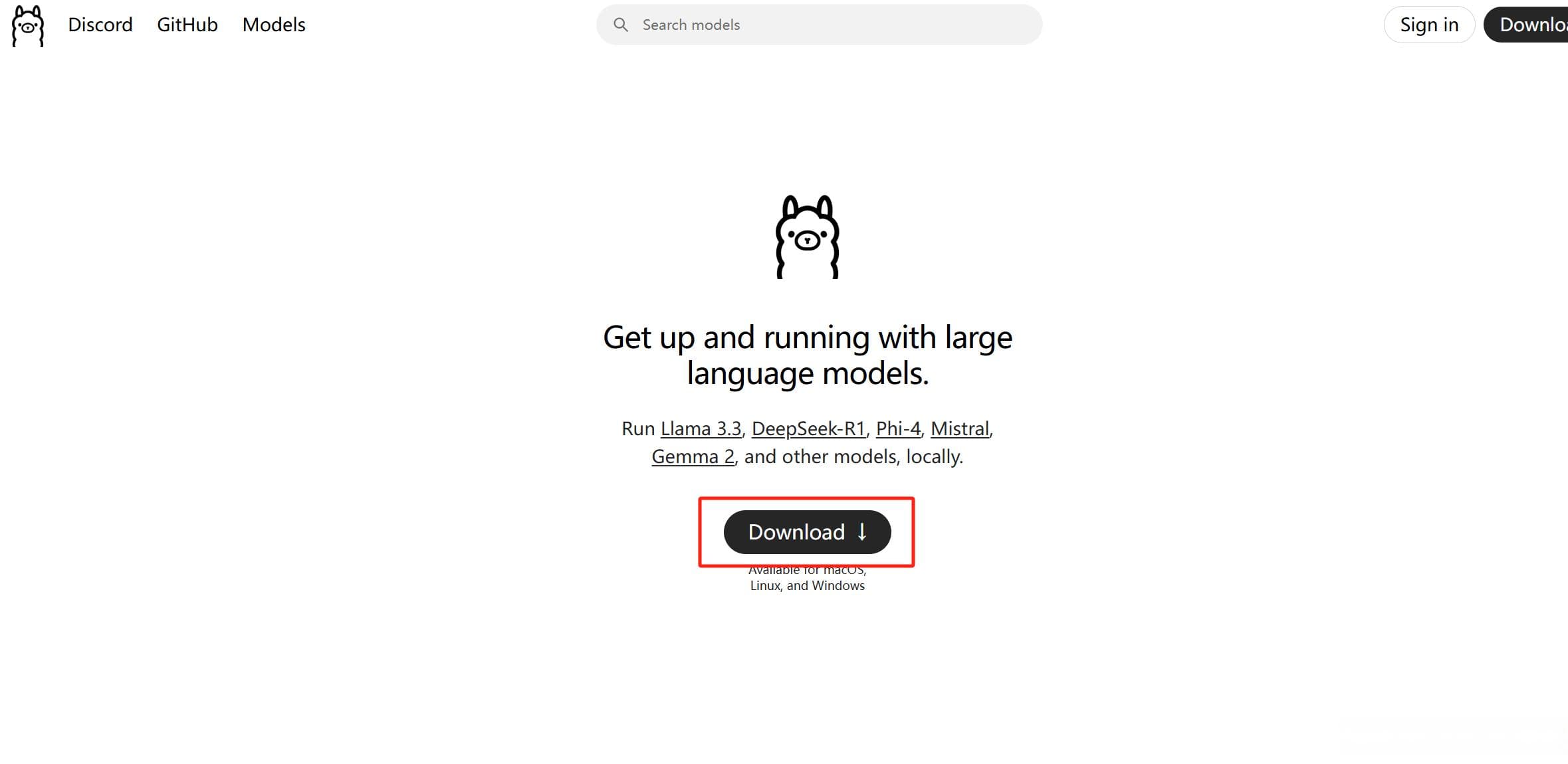 小白也能懂的DeepSeek部署教程：从环境配置到Web UI全流程（D盘安装）