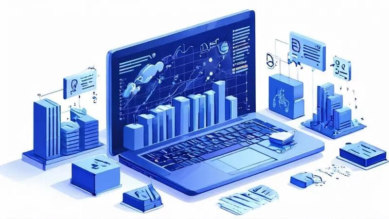 Excel图表标准线设置完全指南：6种实用方法详解