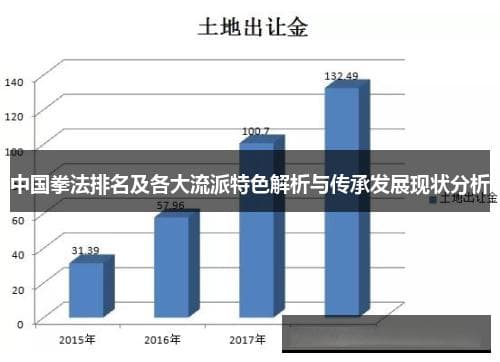 中国拳法排名及各大流派特色解析与传承发展现状分析