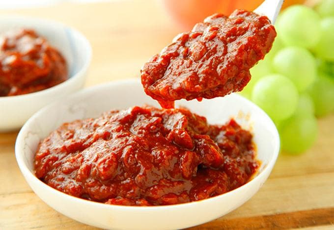 解密豆瓣酱：营养价值高，但食用需谨慎