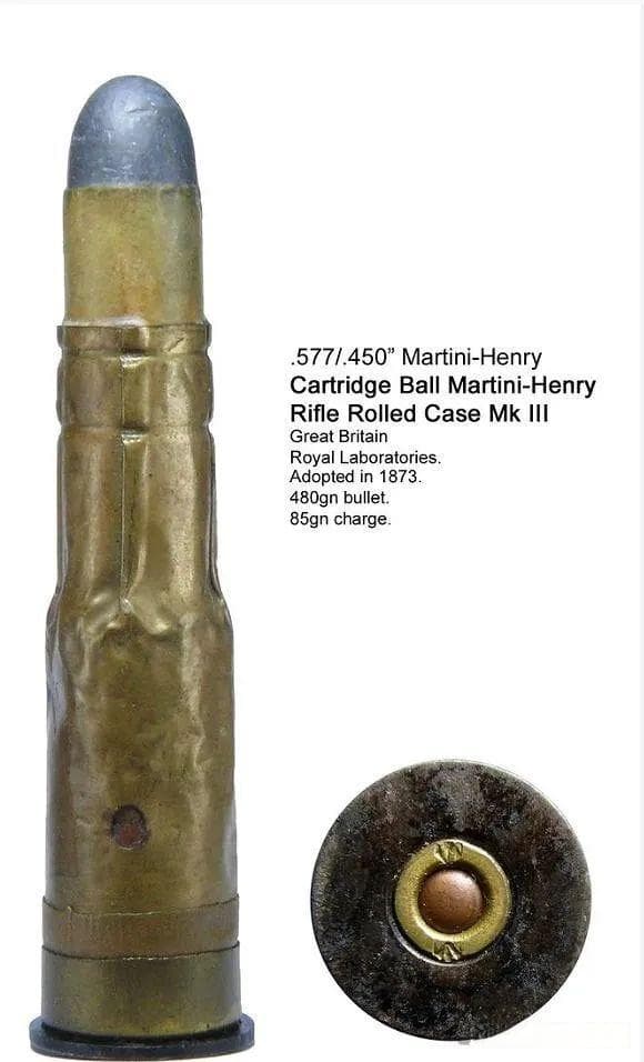 漫谈口径续  最常见常见口径7.62mm和155mm的由来