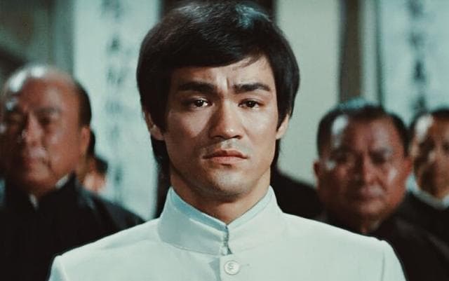 陈真不是谁都能演，将7位饰演陈真的男演员放在一起，差距出来了