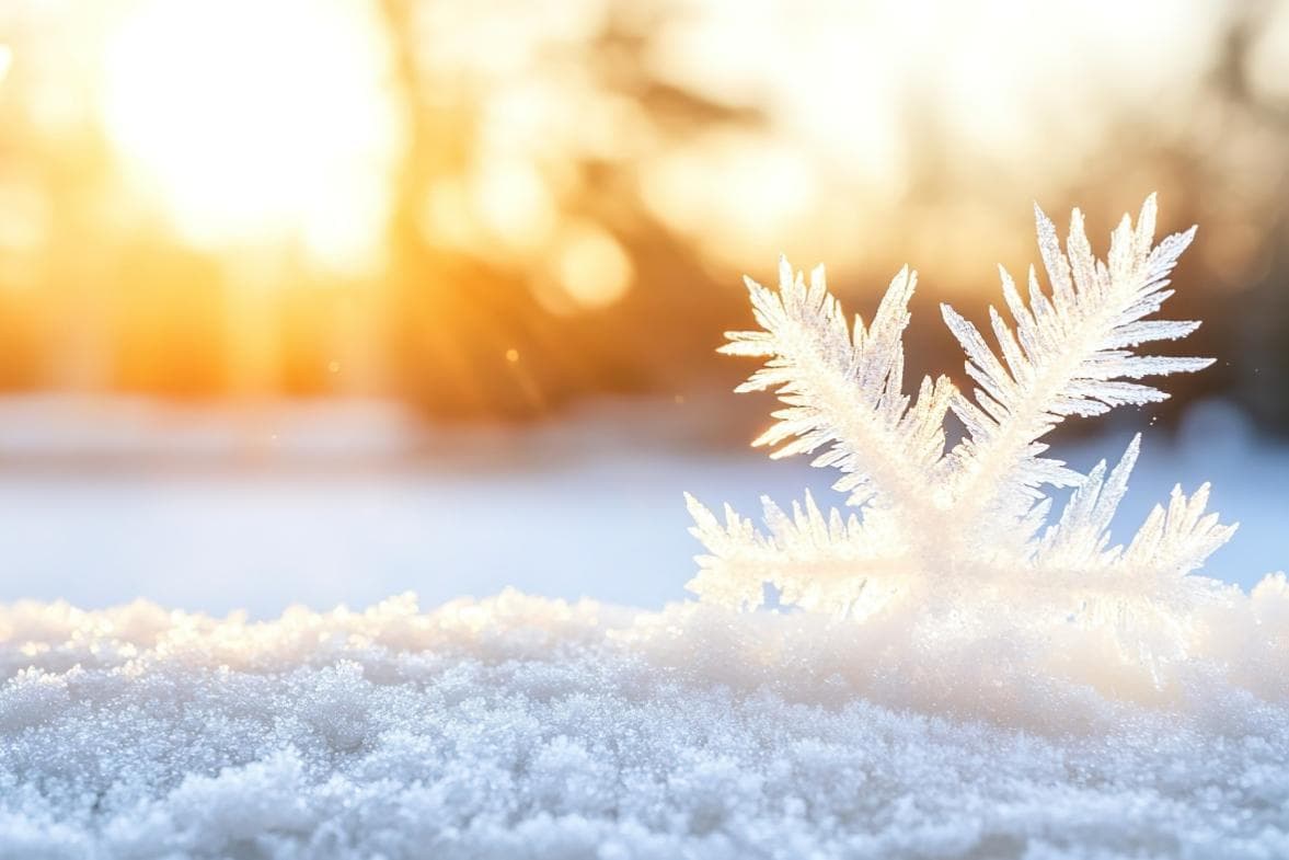 小雪节气：天地闭塞，初雪将至，民间开启腌腊季