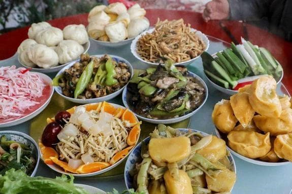 东北四大经典菜：从杀猪菜到锅包肉，附详细做法