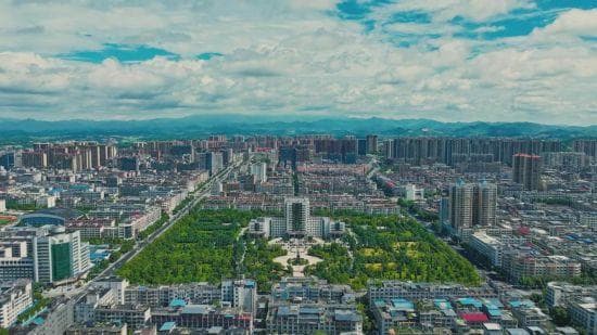 湖南邵东点燃科技创新引擎 推动产业高质量发展