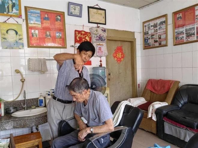 5元理发店10多年不涨价，是价值坚守也是差异化服务