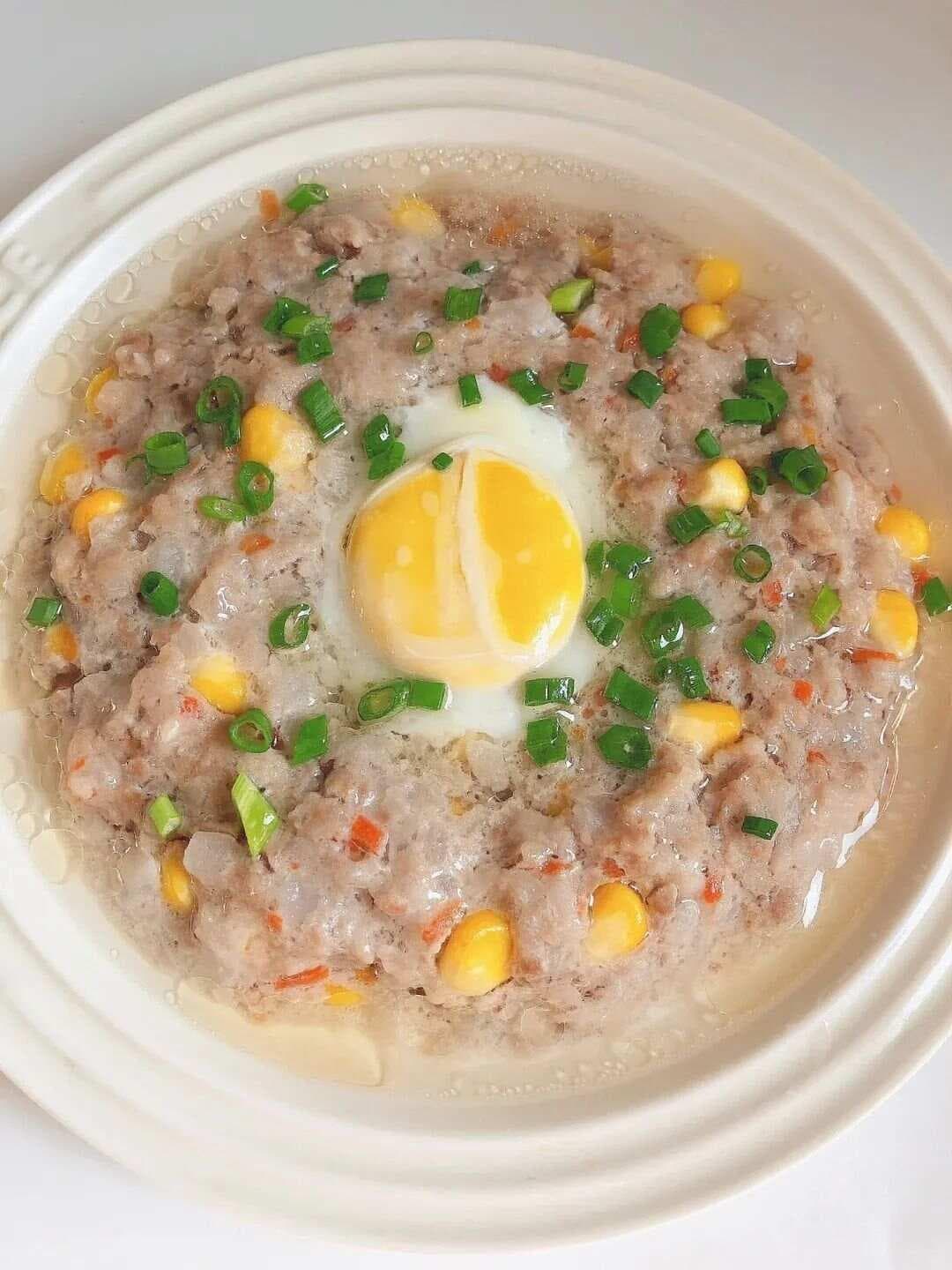 这个瘦肉水，让我孩子半年长胖6斤！超级营养美味！
