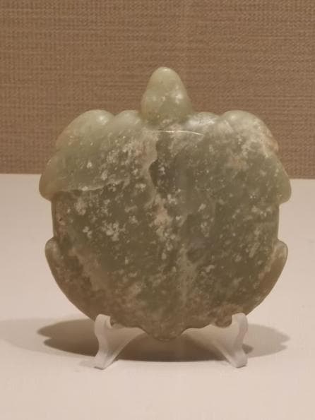 红山文化的龟、鳖形玉石器考察