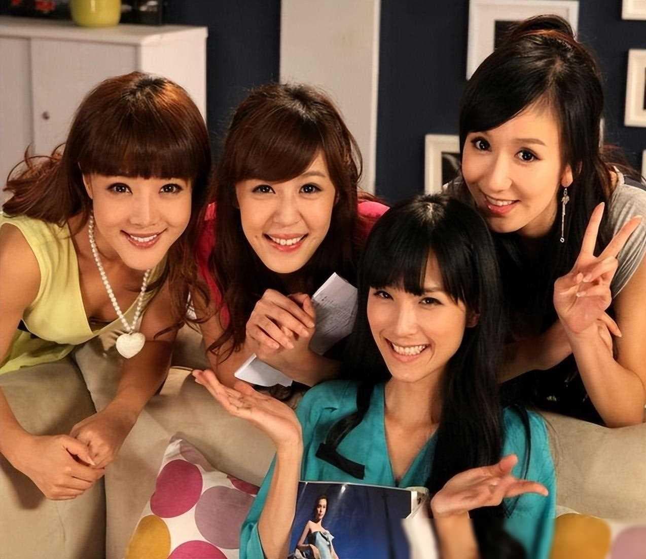 《爱情公寓》里的婚姻智慧：如何建立信任与理解