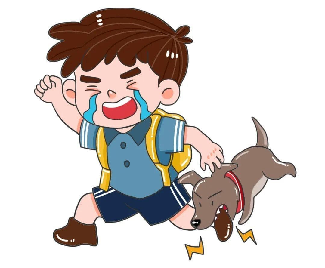 发病死亡率几乎100%！打完疫苗后再被咬，没在怕的？