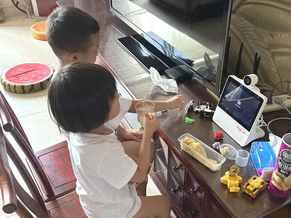 一表对照，你娃的远视储备还够不？