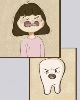 牙齿的“隐形杀手”——牙隐裂