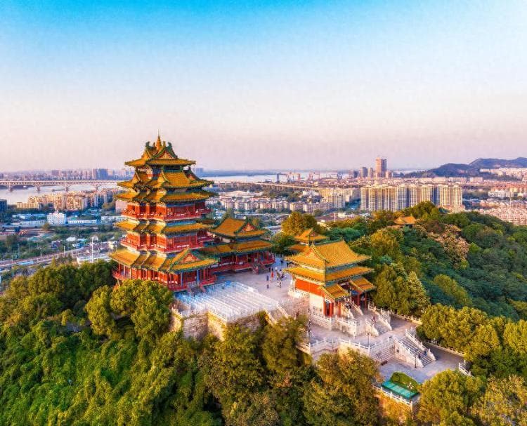 玩转南京，一定不要错过南京最值得去的7大景点，你打卡过几个？