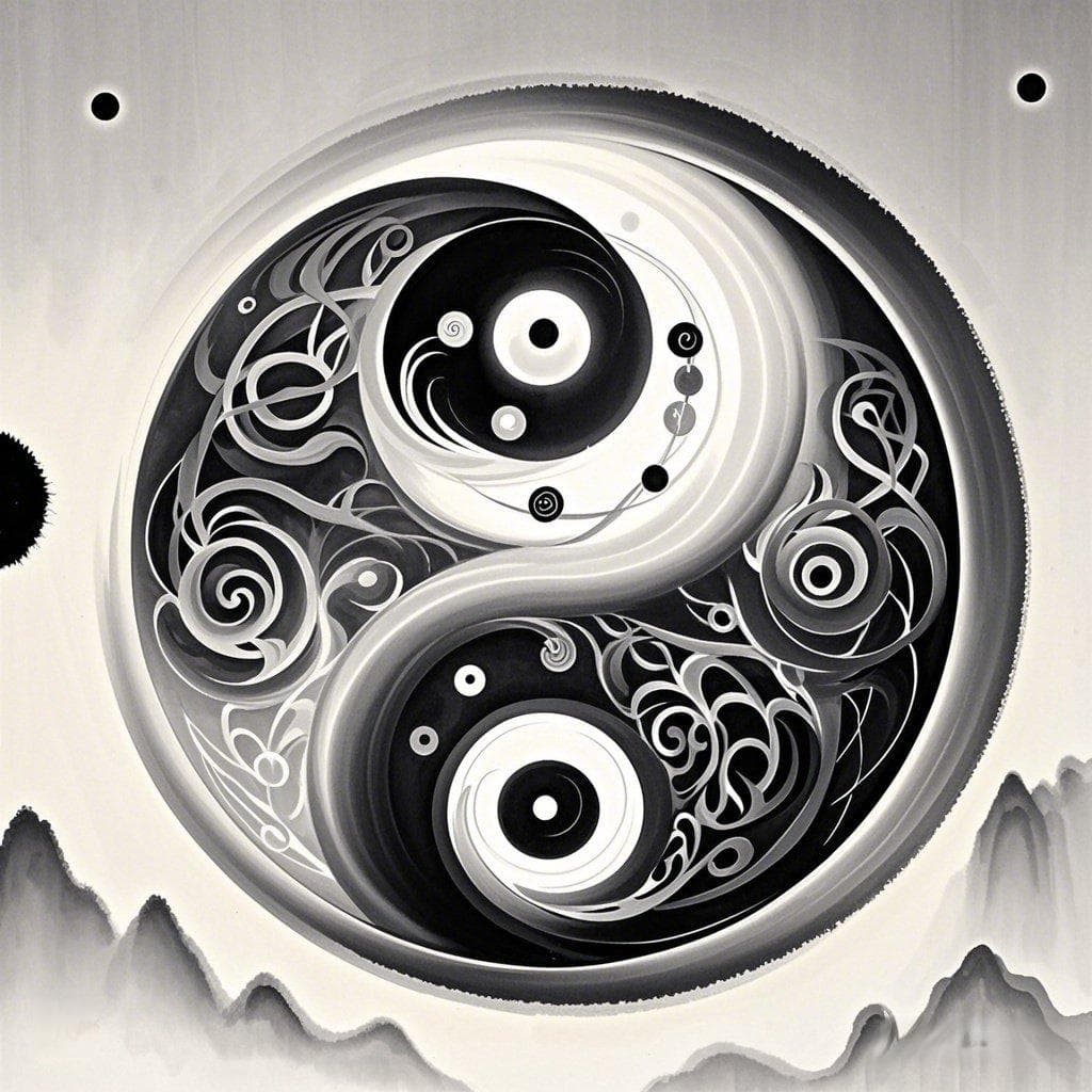 易经智慧中的命运与轮回