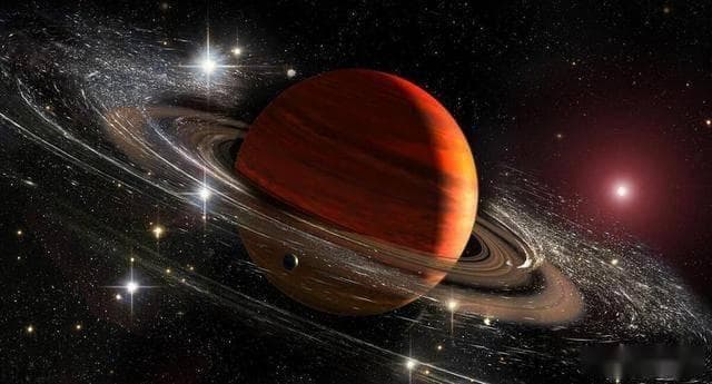 太阳系“行星之王”是谁？揭秘最大最重的行星