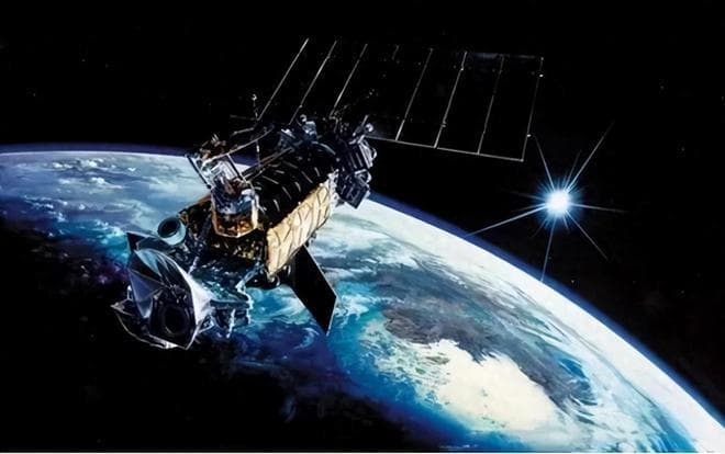 中美卫星精度对比：美国在250公里外能识别车牌！中国技术如何？