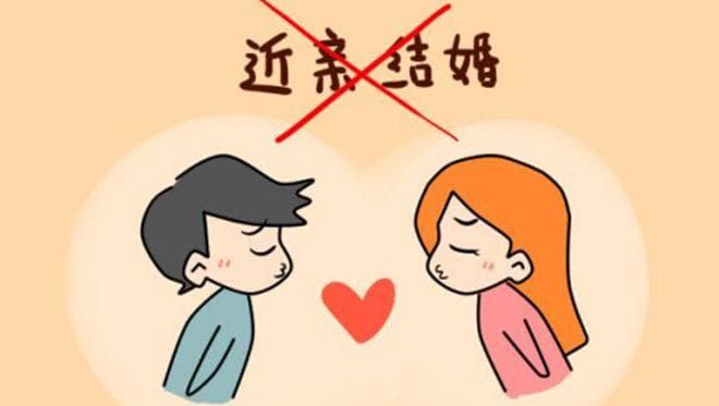 为何禁止堂兄妹或表兄妹结婚？