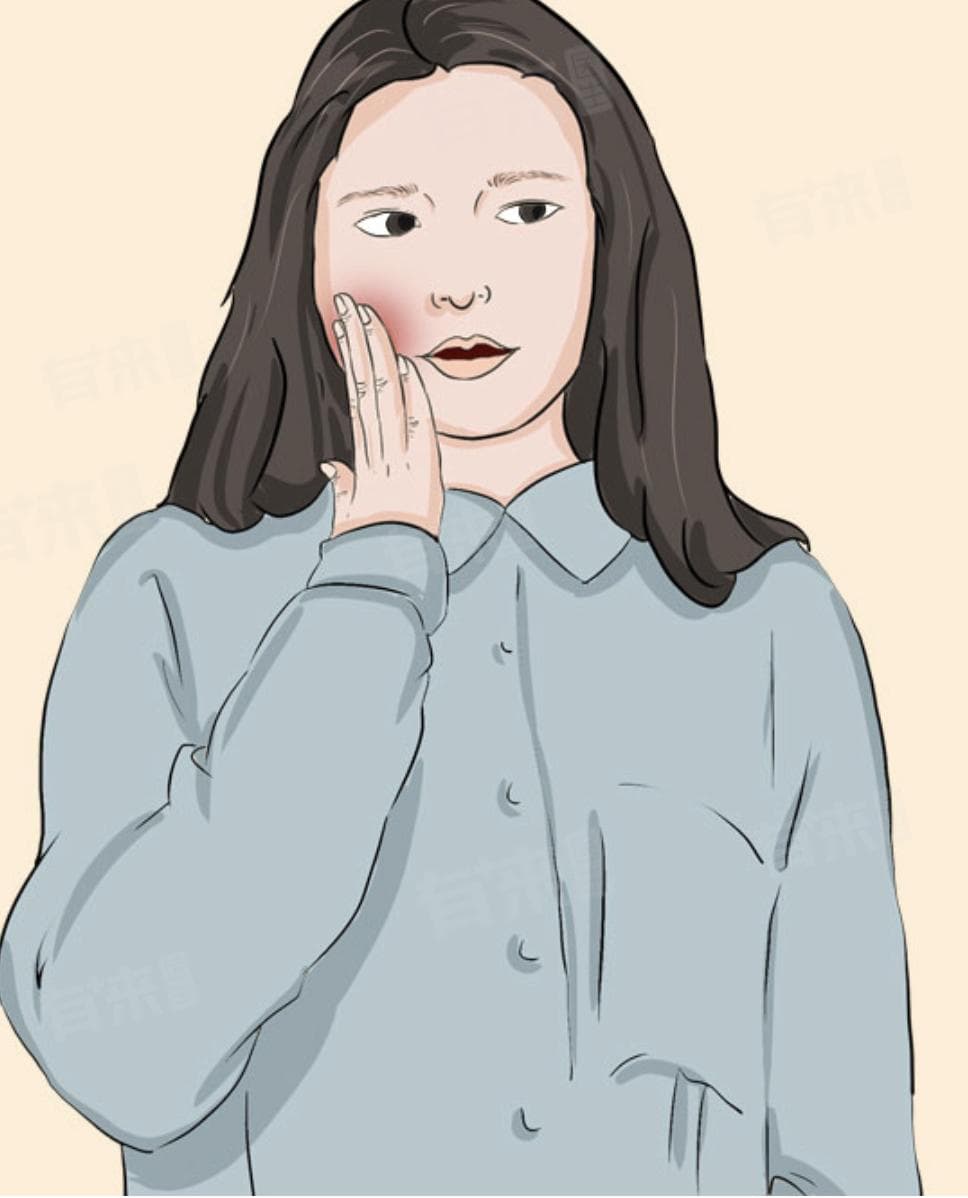 牙龈炎和牙周炎症状区别
