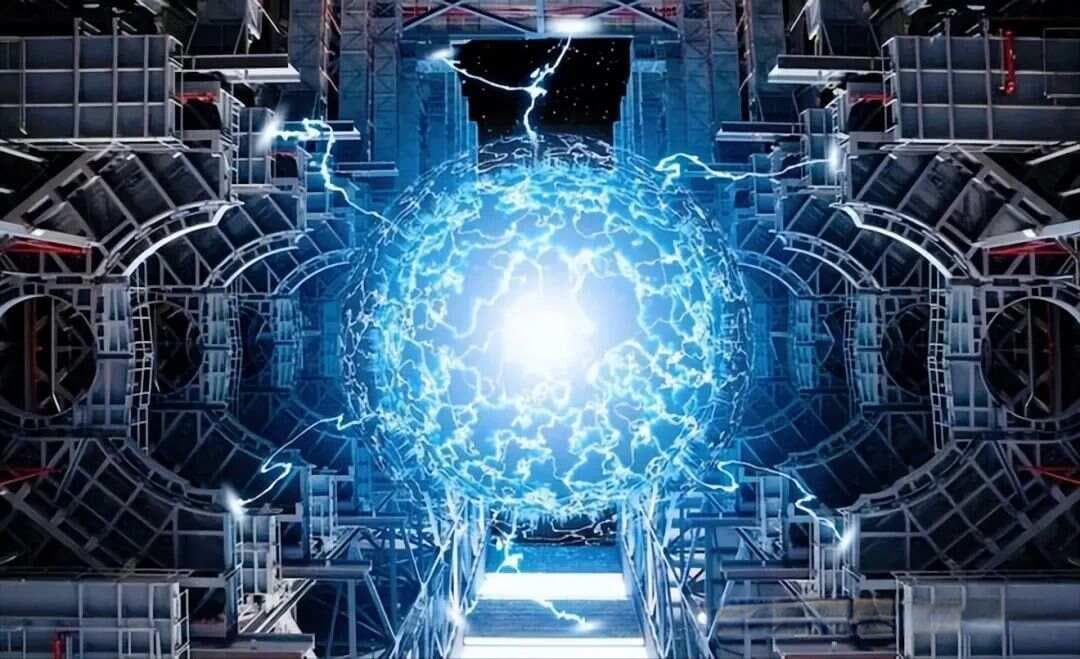什么是等离子护盾技术？