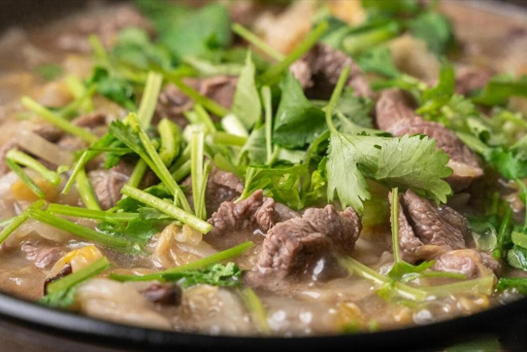 为啥北方吃的羊肉不膻，南方吃的却很膻？原因是啥？