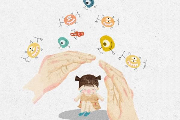 手足口病中医辨证论治：从普通型到重型的全面解析