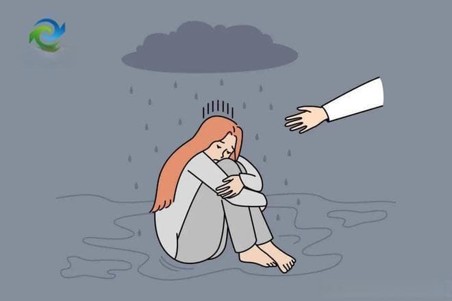 接纳与引导：高中生考试焦虑的情绪管理与正向态度树立