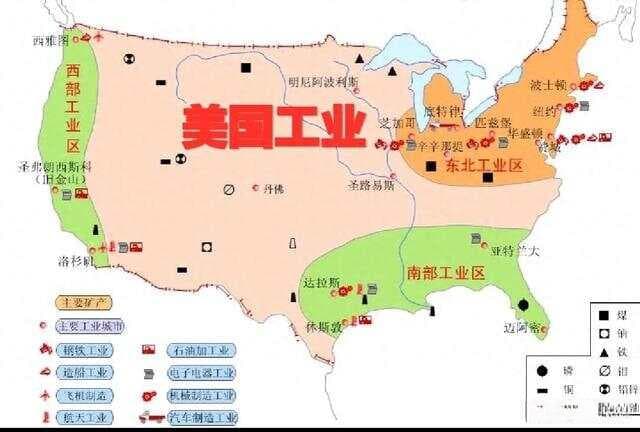 现今世界上拥有自给自足能力的十个国家