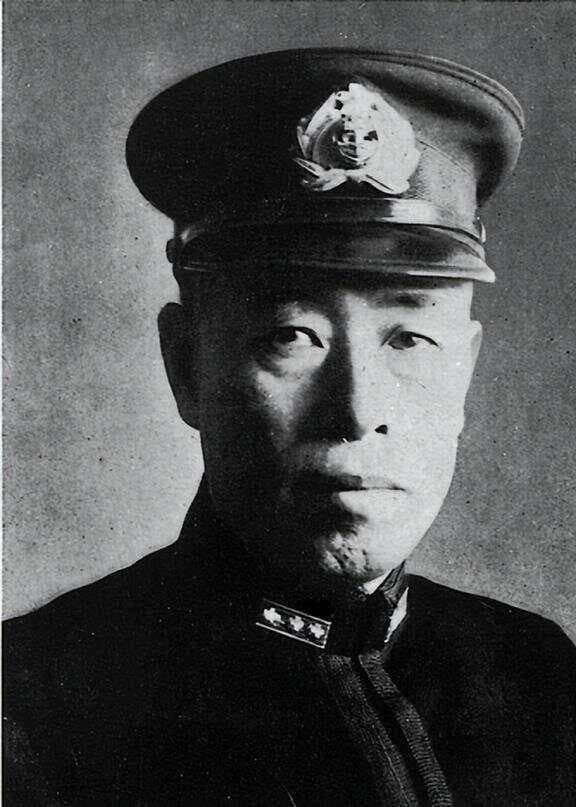 一封电报泄露行踪，山本五十六被美军截杀，背后英雄竟然是中国人