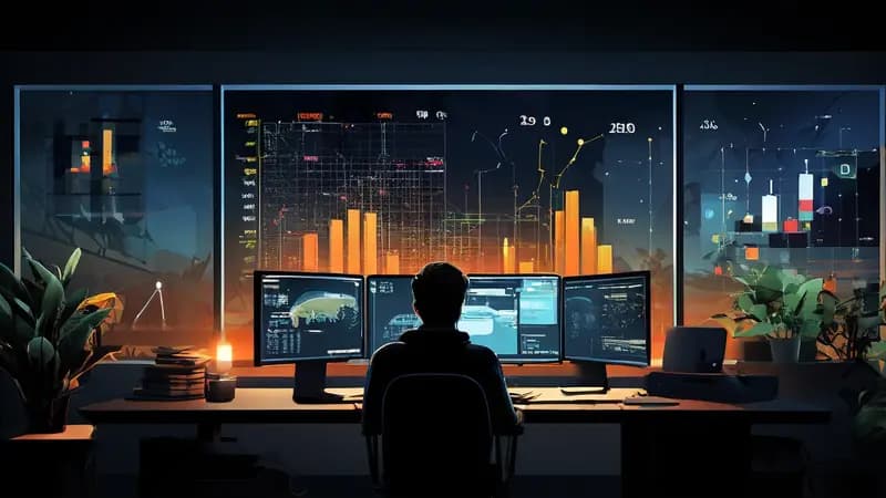 Bit编程是什么意思？详解位运算与位字段的应用