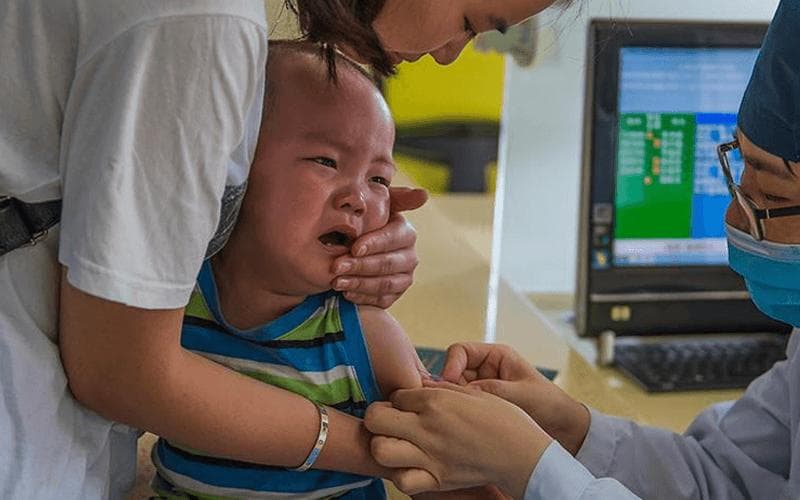 卡介苗正确接种效更好！超量、部位过深均会酿成大错