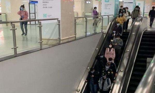 武汉地铁增加车次 调整发车间隔详情