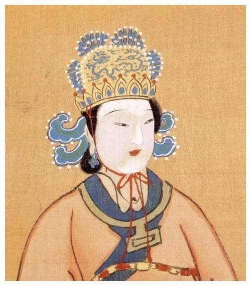 太平公主：历史唯一的镇国公主，差点成为第二个武则天