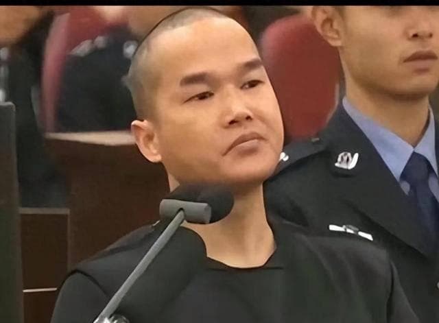 2018年，张扣扣向王家复仇，唯独不杀王自新妻子：她有不死的理由