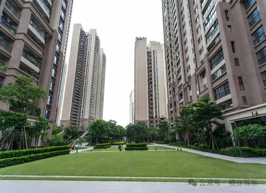 2025物业如何提升品质服务？