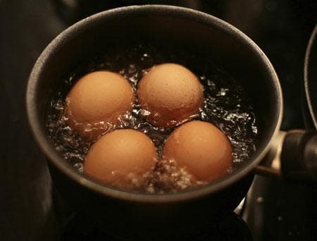 合理食用鸡蛋 享受健康生活