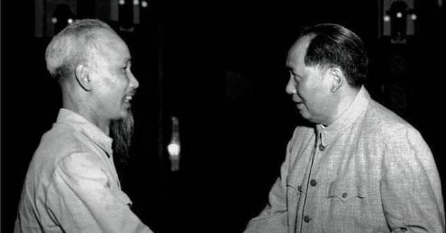 200亿美元！越南战争期间，我国对越南提供了多少援助？