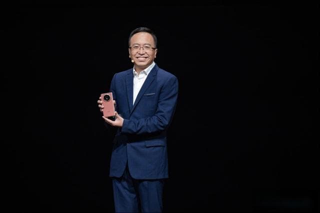 赵明辞职：荣耀CEO变动引发智能手机行业大地震