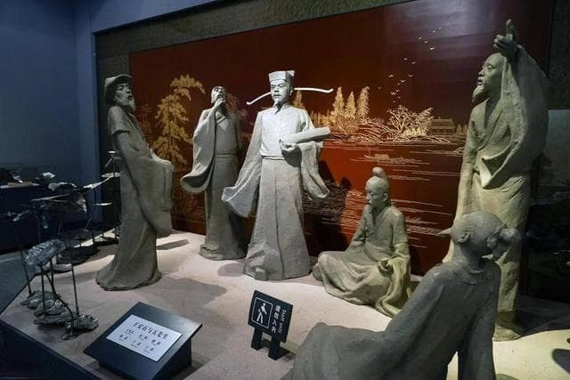 《资治通鉴》：王安石的改革与争议：从“天变不足畏”到北宋变法