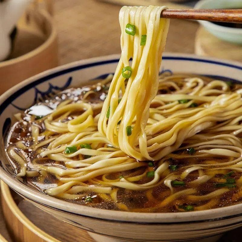 这七种面食，何以入选江苏省市级“非遗”？