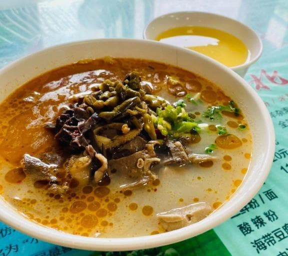 必吃！运城旅游美食推荐，十大传统特色美食等你来品尝