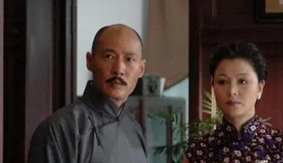 蒋介石"专业户"马晓伟：今64岁，拍戏从来都是蒋介石，为人低调